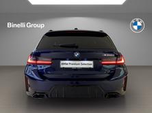 BMW M340d Touring M-SportPaket Pro, Mild-Hybrid Diesel/Electric, Second hand / Used, Automatic - 4
