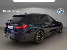 BMW M340d Touring M-SportPaket Pro, Mild-Hybrid Diesel/Electric, Second hand / Used, Automatic - 5