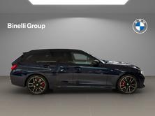 BMW M340d Touring M-SportPaket Pro, Mild-Hybrid Diesel/Electric, Second hand / Used, Automatic - 6