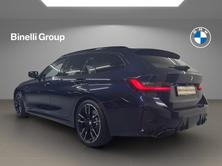 BMW M340d Touring, Hybride Léger Diesel/Électricité, Occasion / Utilisé, Automatique - 3