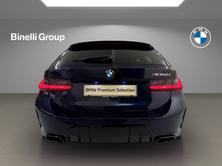 BMW M340d Touring, Hybride Léger Diesel/Électricité, Occasion / Utilisé, Automatique - 4