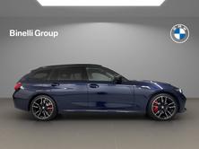 BMW M340d Touring, Hybride Léger Diesel/Électricité, Occasion / Utilisé, Automatique - 6