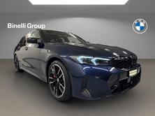BMW M340d Touring, Hybride Léger Diesel/Électricité, Occasion / Utilisé, Automatique - 7