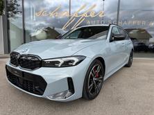 BMW M340i 48V Touring Steptronic M Sport Pro, Mild-Hybrid Petrol/Electric, Second hand / Used, Automatic - 2