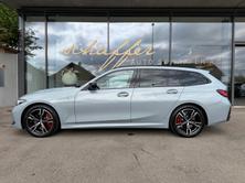 BMW M340i 48V Touring Steptronic M Sport Pro, Mild-Hybrid Petrol/Electric, Second hand / Used, Automatic - 5