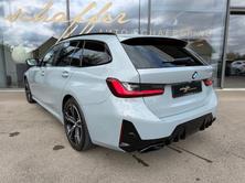 BMW M340i 48V Touring Steptronic M Sport Pro, Mild-Hybrid Petrol/Electric, Second hand / Used, Automatic - 7