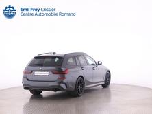 BMW M340i xDrive Touring, Hybride Léger Essence/Électricité, Occasion / Utilisé, Automatique - 2