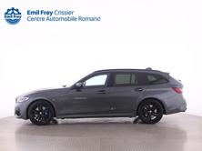 BMW M340i xDrive Touring, Hybride Léger Essence/Électricité, Occasion / Utilisé, Automatique - 4