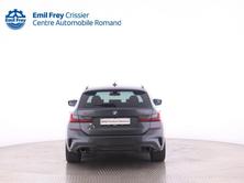 BMW M340i xDrive Touring, Hybride Léger Essence/Électricité, Occasion / Utilisé, Automatique - 7