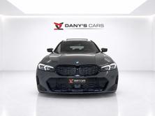 BMW M340i 48V Touring Steptronic M Sport Pro Individual, Essence, Occasion / Utilisé, Automatique - 2