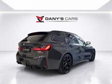 BMW M340i 48V Touring Steptronic M Sport Pro Individual, Essence, Occasion / Utilisé, Automatique - 4