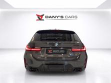 BMW M340i 48V Touring Steptronic M Sport Pro Individual, Essence, Occasion / Utilisé, Automatique - 5