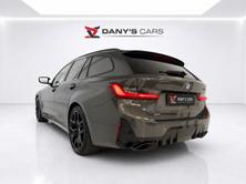 BMW M340i 48V Touring Steptronic M Sport Pro Individual, Essence, Occasion / Utilisé, Automatique - 6
