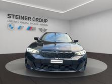 BMW M340d 48V Touring Steptronic M Sport Pro, Mild-Hybrid Diesel/Electric, Second hand / Used, Automatic - 2