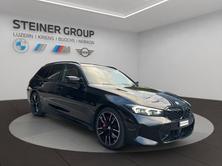 BMW M340d 48V Touring Steptronic M Sport Pro, Mild-Hybrid Diesel/Electric, Second hand / Used, Automatic - 3