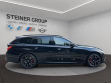BMW M340d 48V Touring Steptronic M Sport Pro, Mild-Hybrid Diesel/Electric, Second hand / Used, Automatic - 4