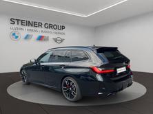 BMW M340d 48V Touring Steptronic M Sport Pro, Mild-Hybrid Diesel/Electric, Second hand / Used, Automatic - 7