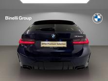 BMW M340d xDrive Touring, Mild-Hybrid Diesel/Elektro, Occasion / Gebraucht, Automatik - 4