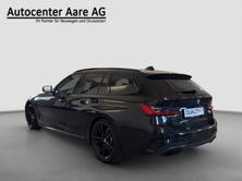 BMW M340i 48V Touring Steptronic AHK NP: 109:010, Benzin, Occasion / Gebraucht, Automatik - 2
