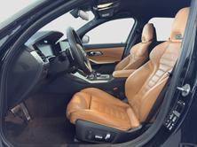 BMW M340i 48V Touring Steptronic AHK NP: 109:010, Benzin, Occasion / Gebraucht, Automatik - 3