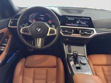 BMW M340i 48V Touring Steptronic AHK NP: 109:010, Benzin, Occasion / Gebraucht, Automatik - 4