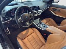 BMW M340i 48V Touring Steptronic AHK NP: 109:010, Benzin, Occasion / Gebraucht, Automatik - 5
