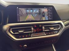 BMW M340i 48V Touring Steptronic AHK NP: 109:010, Benzin, Occasion / Gebraucht, Automatik - 6
