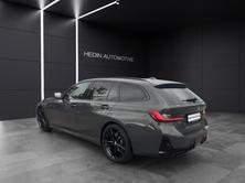 BMW M340i xDrive Touring, Mild-Hybrid Benzin/Elektro, Occasion / Gebraucht, Automatik - 3