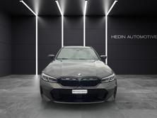 BMW M340i xDrive Touring, Mild-Hybrid Benzin/Elektro, Occasion / Gebraucht, Automatik - 4