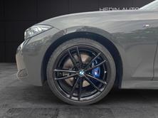 BMW M340i xDrive Touring, Mild-Hybrid Benzin/Elektro, Occasion / Gebraucht, Automatik - 5