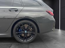 BMW M340i xDrive Touring, Mild-Hybrid Benzin/Elektro, Occasion / Gebraucht, Automatik - 7