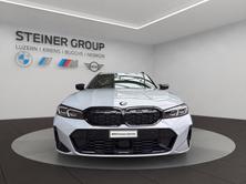 BMW M340i 48V Touring Steptronic M Sport Pro, Mild-Hybrid Benzin/Elektro, Occasion / Gebraucht, Automatik - 2