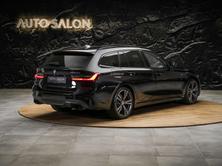 BMW M340d Touring Steptronic Sport *CH-Auto*Laser*Panorama*, Diesel, Occasioni / Usate, Automatico - 6