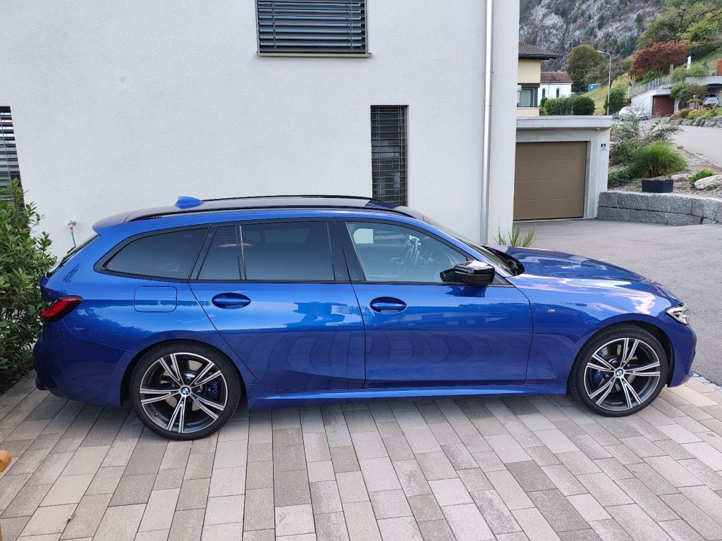 BMW M340 M340i xDrive
