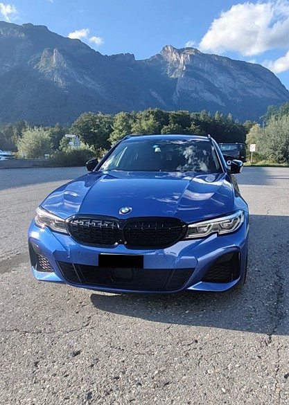 BMW M340 M340i xDrive