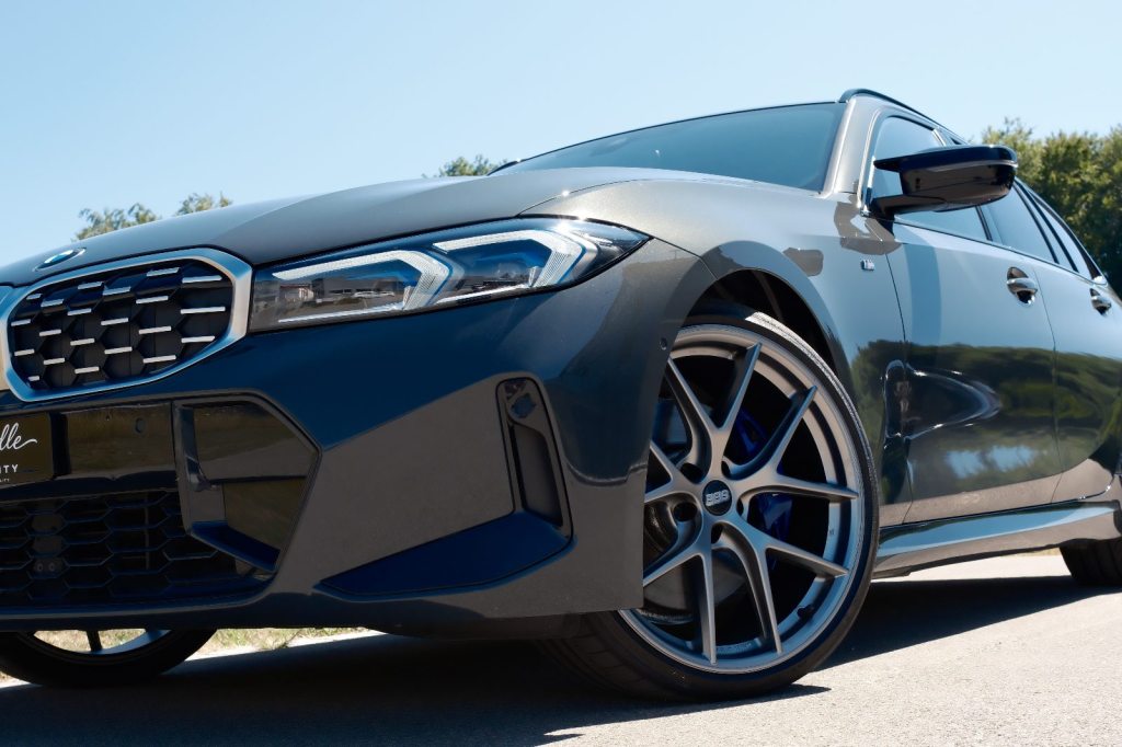 BMW M340 xDrive, Benzina, Occasioni / Usate, Automatico - 2