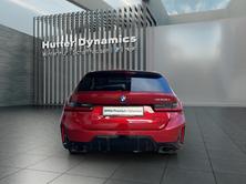 BMW 3er Reihe Touring M340d xDrive M Sportpaket Pro, Mild-Hybrid Diesel/Elektro, Occasion / Gebraucht, Automatik - 6