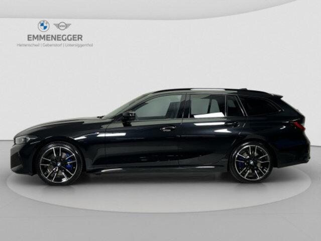 BMW 3er Reihe G21 Touring M340d xDrive, Mild hybrid diesel/electric, Used, Automatic - 2