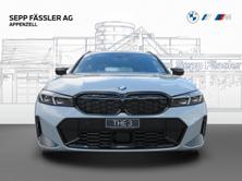 BMW M340d 48V Touring Steptronic M Sport Pro, Mild-Hybrid Diesel/Electric, Ex-demonstrator, Automatic - 5