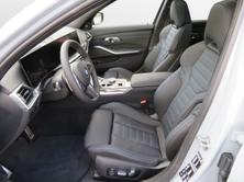 BMW M340d 48V Touring Steptronic M Sport Pro, Hybride Léger Diesel/Électricité, Voiture de démonstration, Automatique - 6