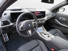 BMW M340d 48V Touring Steptronic M Sport Pro, Hybride Léger Diesel/Électricité, Voiture de démonstration, Automatique - 7