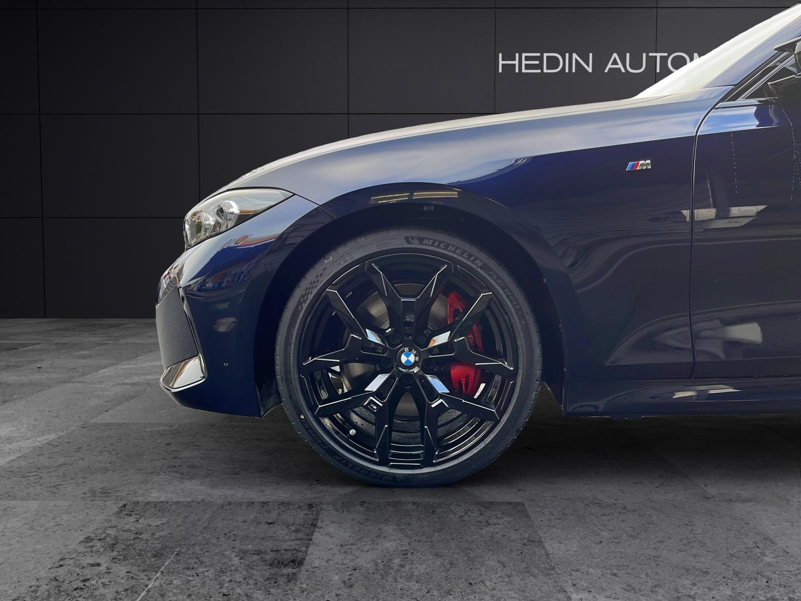 BMW M340d xDrive Touring, Hybride Léger Diesel/Électricité, Voiture de démonstration, Automatique - 5