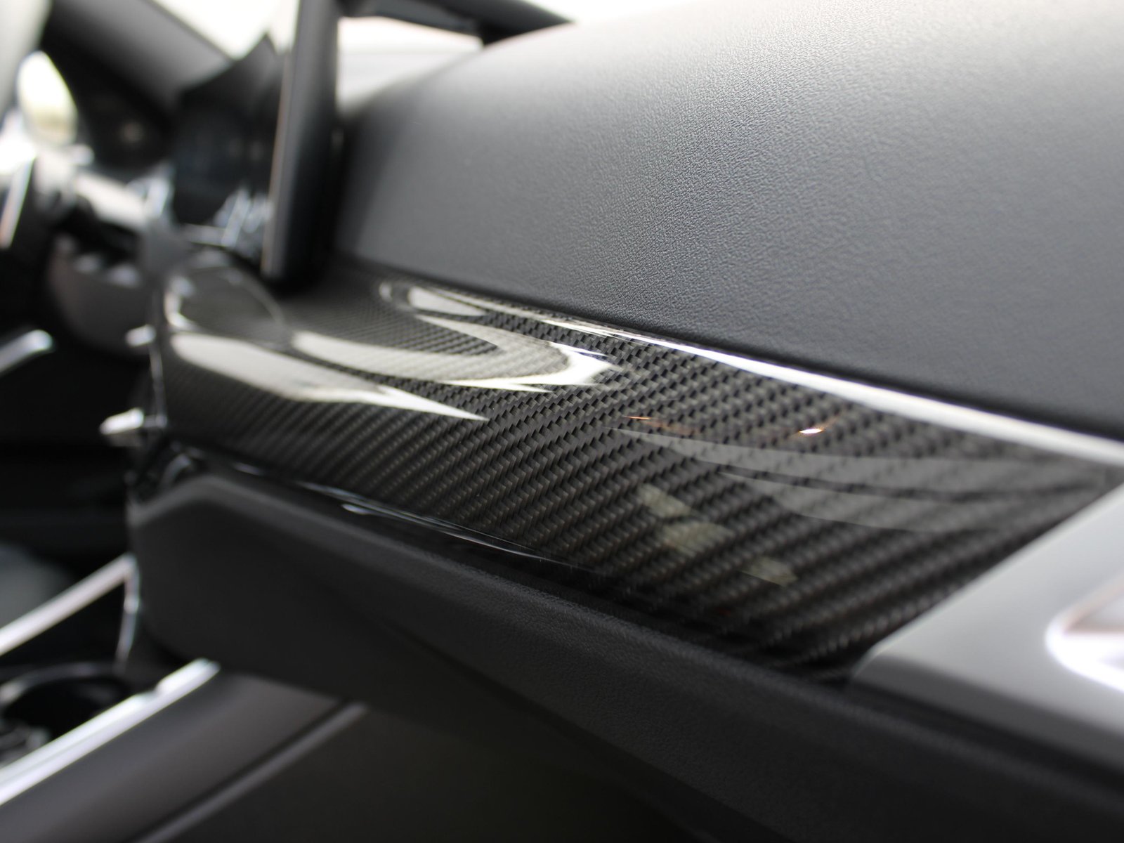 BMW M340d xDri 48VT MSportPro, Hybride Léger Diesel/Électricité, Voiture de démonstration, Automatique - 6