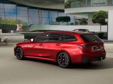 BMW M340d xDrive Touring, Hybride Léger Diesel/Électricité, Voiture de démonstration, Automatique - 2