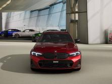 BMW M340d xDrive Touring, Hybride Léger Diesel/Électricité, Voiture de démonstration, Automatique - 3