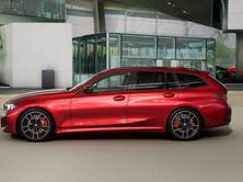 BMW M340d xDrive Touring, Hybride Léger Diesel/Électricité, Voiture de démonstration, Automatique - 4