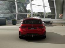 BMW M340d xDrive Touring, Hybride Léger Diesel/Électricité, Voiture de démonstration, Automatique - 5