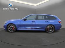 BMW M340d MSport Pro, Mild-Hybrid Diesel/Electric, Ex-demonstrator, Automatic - 3