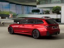 BMW M340d xDrive Touring, Hybride Leggero Diesel/Elettrica, Auto dimostrativa, Automatico - 2