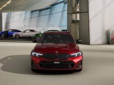 BMW M340d xDrive Touring, Hybride Leggero Diesel/Elettrica, Auto dimostrativa, Automatico - 3